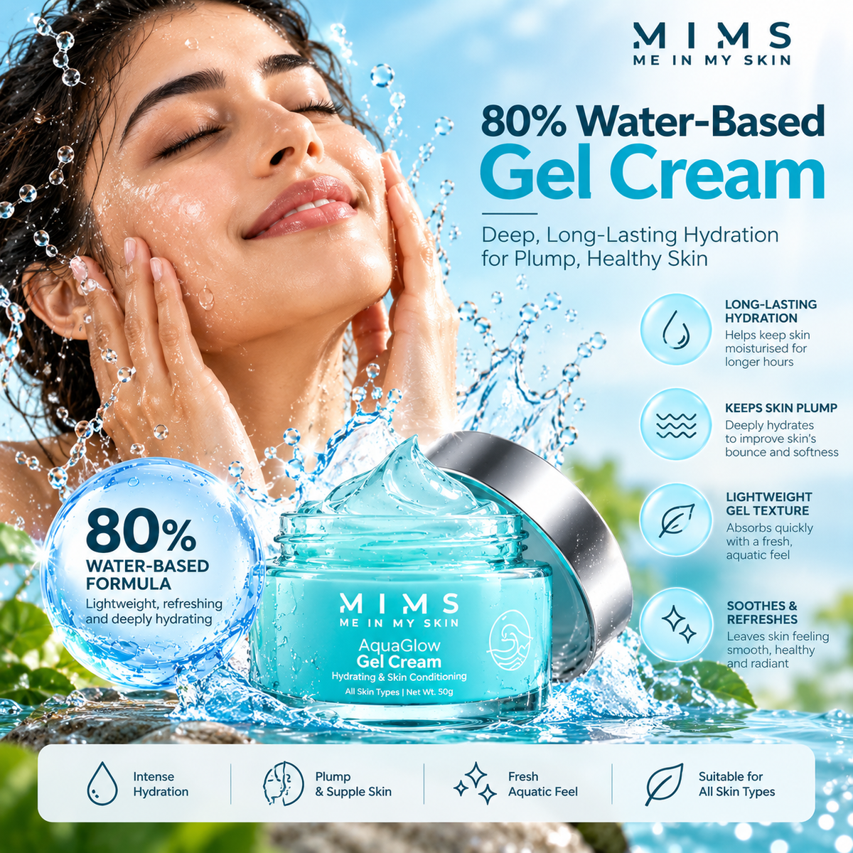 Face Cream