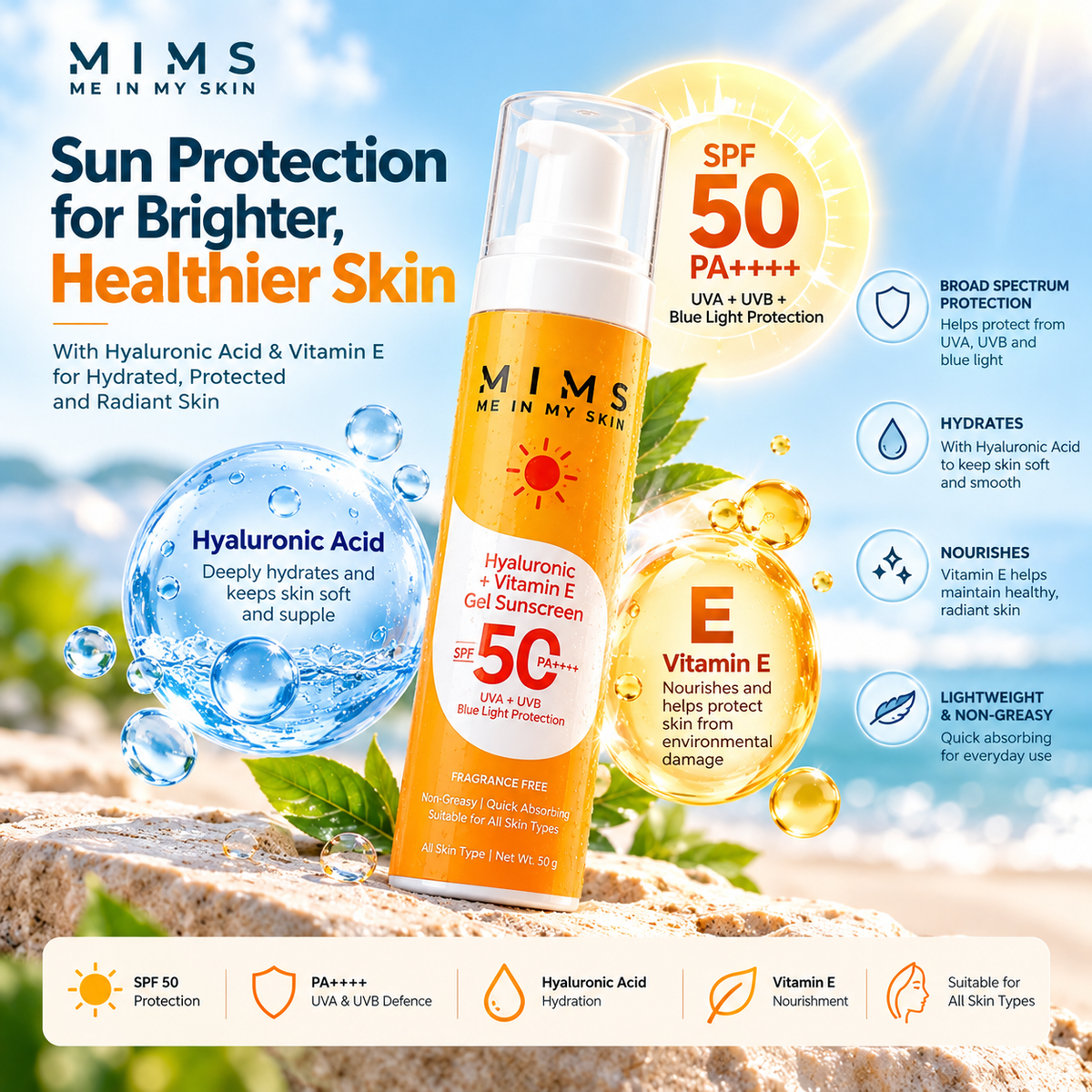Sunscreen