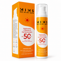 SPF 50 PA++++ Hyaluronic + Vitamin E Gel Sunscreen
