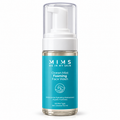 Ocean Mist Foaming Face Wash with Vitamin C